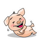 HONEY PIG II（個別スタンプ：39）