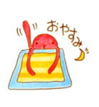 たこたこ！（個別スタンプ：12）