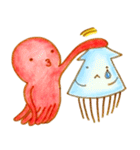 たこたこ！（個別スタンプ：26）