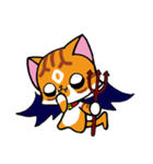 Bron_cat（個別スタンプ：39）