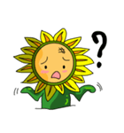 The Cute Sunflower2（個別スタンプ：32）