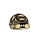 Tortoise diary（個別スタンプ：25）