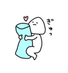 基本的にめんどい。2（個別スタンプ：23）