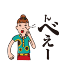 りりぃさん（個別スタンプ：10）