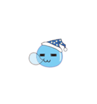 cute water drop（個別スタンプ：19）
