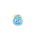 cute water drop（個別スタンプ：28）