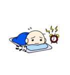 みかんちゃんの日々2（個別スタンプ：5）