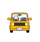 みかんちゃんの日々2（個別スタンプ：11）