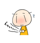 みかんちゃんの日々2（個別スタンプ：12）