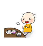 みかんちゃんの日々2（個別スタンプ：13）
