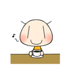 みかんちゃんの日々2（個別スタンプ：14）