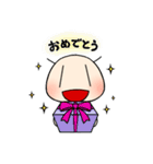 みかんちゃんの日々2（個別スタンプ：27）