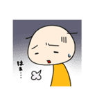 みかんちゃんの日々2（個別スタンプ：31）