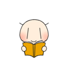 みかんちゃんの日々2（個別スタンプ：33）