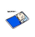 みかんちゃんの日々2（個別スタンプ：38）