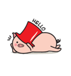 Moowarn（個別スタンプ：1）