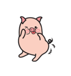 Moowarn（個別スタンプ：2）