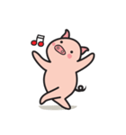 Moowarn（個別スタンプ：3）