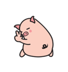 Moowarn（個別スタンプ：5）