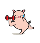 Moowarn（個別スタンプ：7）
