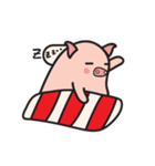 Moowarn（個別スタンプ：8）