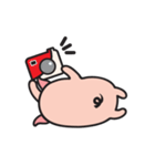 Moowarn（個別スタンプ：9）