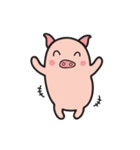 Moowarn（個別スタンプ：10）