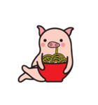 Moowarn（個別スタンプ：11）