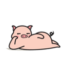 Moowarn（個別スタンプ：12）
