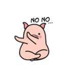 Moowarn（個別スタンプ：14）
