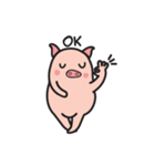 Moowarn（個別スタンプ：15）