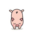Moowarn（個別スタンプ：16）