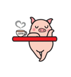 Moowarn（個別スタンプ：17）