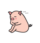 Moowarn（個別スタンプ：18）