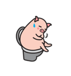 Moowarn（個別スタンプ：19）