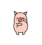 Moowarn（個別スタンプ：21）