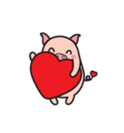Moowarn（個別スタンプ：22）