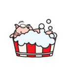 Moowarn（個別スタンプ：24）