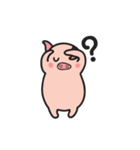 Moowarn（個別スタンプ：25）