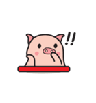Moowarn（個別スタンプ：27）