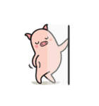 Moowarn（個別スタンプ：29）