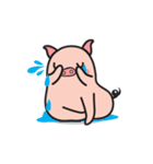 Moowarn（個別スタンプ：30）
