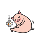 Moowarn（個別スタンプ：31）
