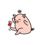 Moowarn（個別スタンプ：32）