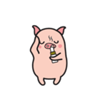 Moowarn（個別スタンプ：33）