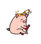 Moowarn（個別スタンプ：34）