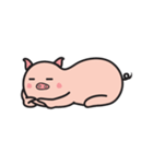 Moowarn（個別スタンプ：35）