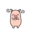 Moowarn（個別スタンプ：36）