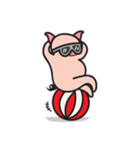 Moowarn（個別スタンプ：37）