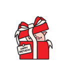 Moowarn（個別スタンプ：39）